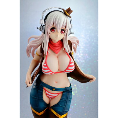 楽天市場】マベル すーぱーそに子 パイスラ ビキニver. 1/6 完成品