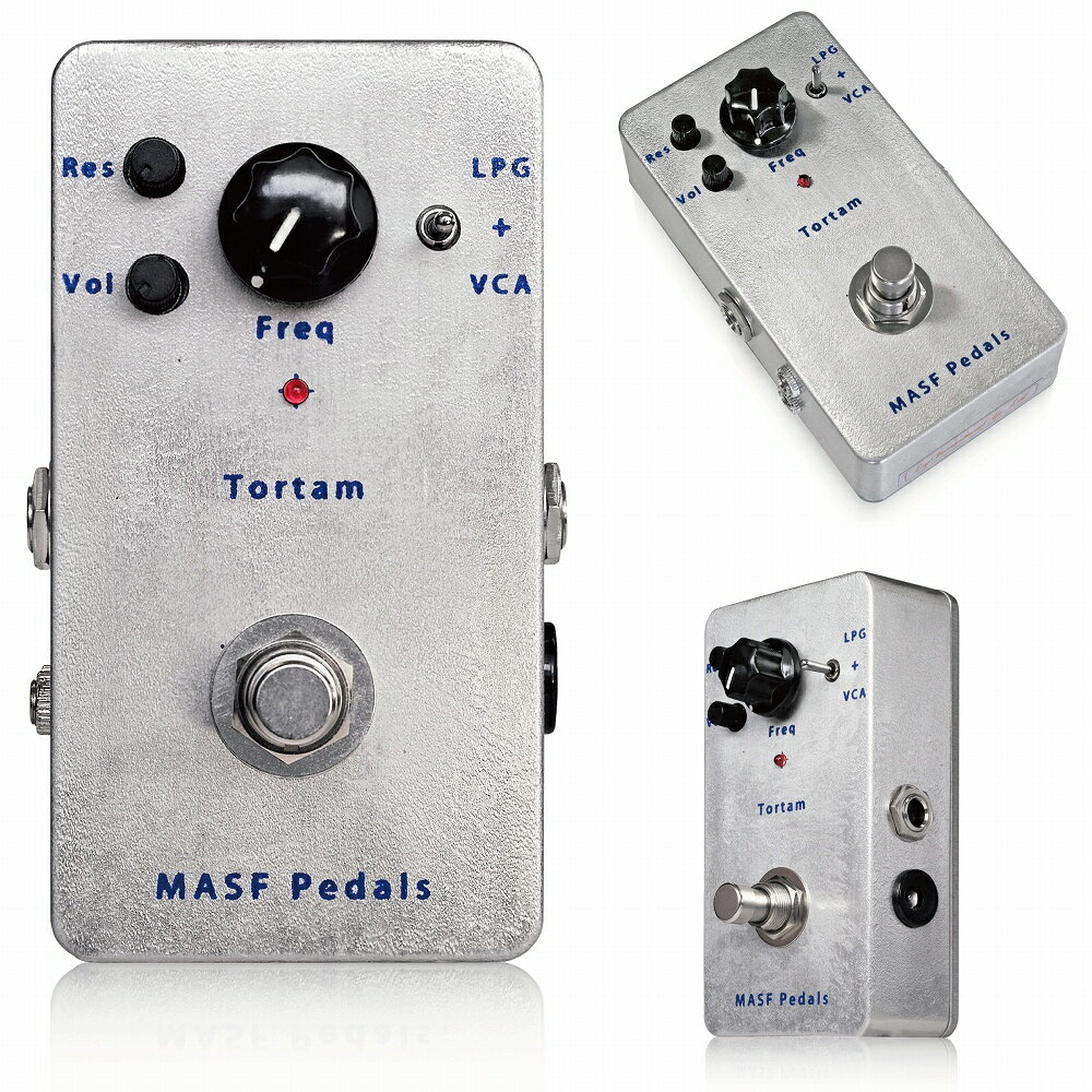 楽天市場】LEP INTERNATIONAL Fuzzrocious Pedals TYRANNOCHORUS