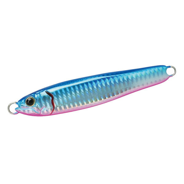 ジギング・タコベイト ガンクラフト COSO JIG(コソジグ) 180g #17 ブルピン