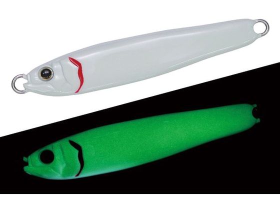 ジギング・タコベイト ガンクラフト COSO JIG(コソジグ) 60g #11 オールグロー