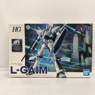 楽天市場】バンダイ R3 1／100 エルガイムMK−2 | 価格