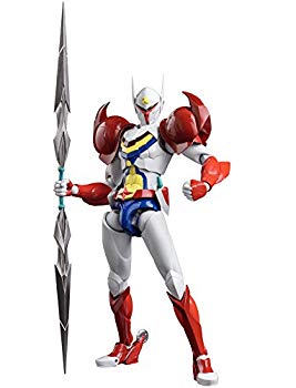 楽天市場】千値練 とんでも戦士 ムテキング タツノコヒーローズ