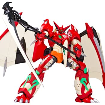 MOR-FORCE(メタモルフォース) ダイノゲッター3 ダイノゲッター 完成品 可動フィギュア 千値練(せんちねる) 楽天市場】千値練 METAMOR−FORCE ダイノゲッター3