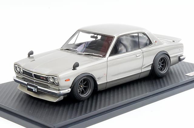 楽天市場】ティーケー.カンパニー イグニッションモデル 1/18