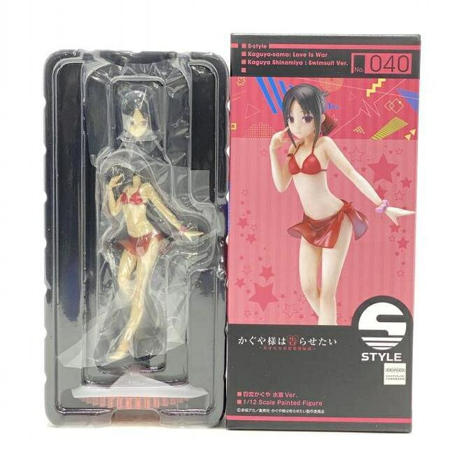 新品 B-STYLE かぐや様は告らせたい〜天才たちの恋愛頭脳戦