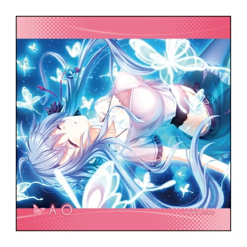 楽天市場】Key-th Summer Pockets REFLECTION BLUE ラバーマット