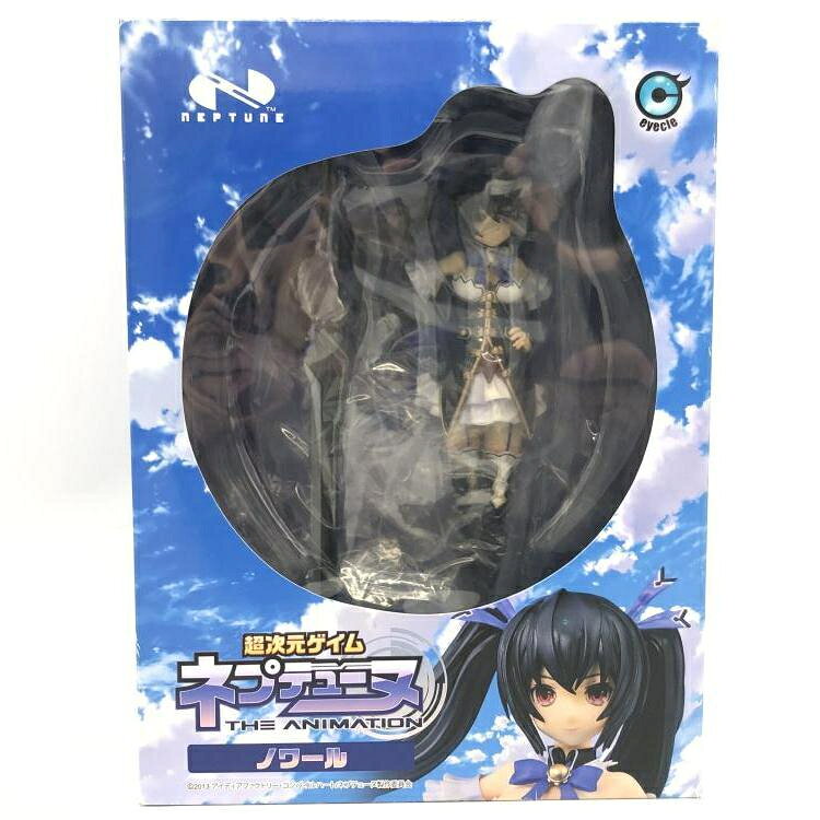 楽天市場】FREEing 1／4 超次元ゲイム ネプテューヌ ブラック