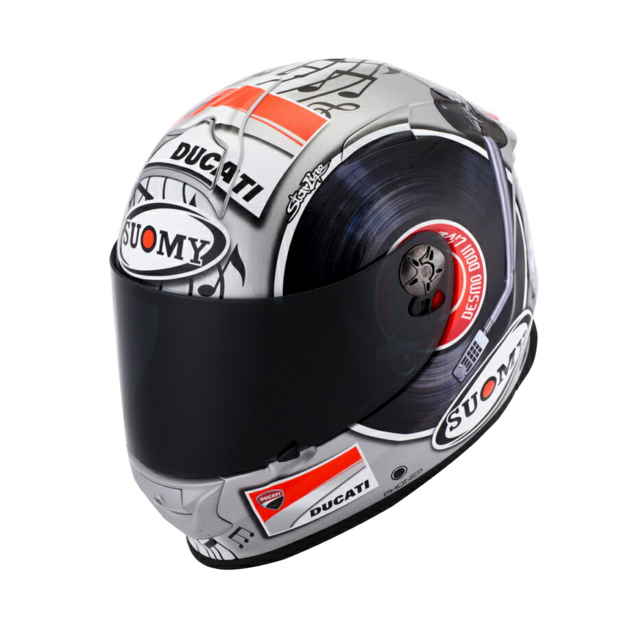 スオーミー SR SPORT (バイク用ヘルメット) 価格比較 - 価格.com