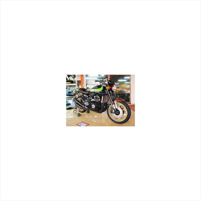z900rsドレミコレクションノーマルダミーサス DOREMI COLLECTION ドレミコレクション ノーマルマフラー対応