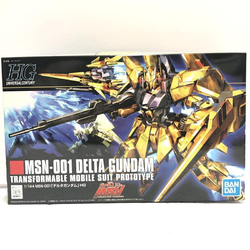楽天市場】バンダイ HG デルタガンダム弐号機 Ver.GFT リミテッド