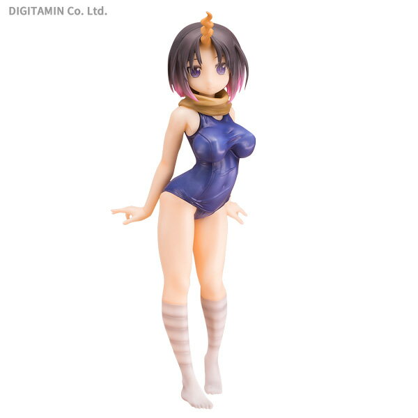 楽天市場】Bfull 小林さんちのメイドラゴン トール スク水ver 1