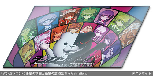 楽天市場】タカラトミーアーツ ダンガンロンパ希望の学園と絶望の