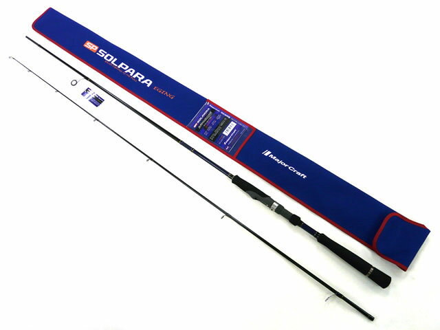 テイルウォーク　ソルティ　ダッシュ　エギング　83ML naturum-outdoor_2934478