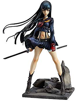楽天市場】マックスファクトリー figma キルラキル 鬼龍院