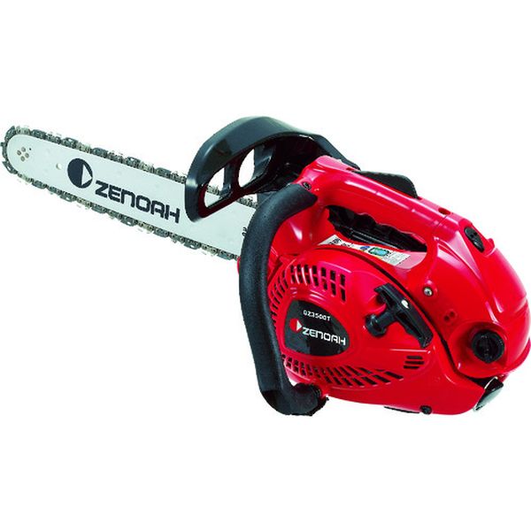 ゼノア チェンソー GZ381EZ-25P16 楽天市場】【販売終了】ゼノアチェンソー GZ381EZ-25P16 4.4kg