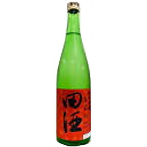 田酒 純米吟醸 百四拾   紅葉ラベル