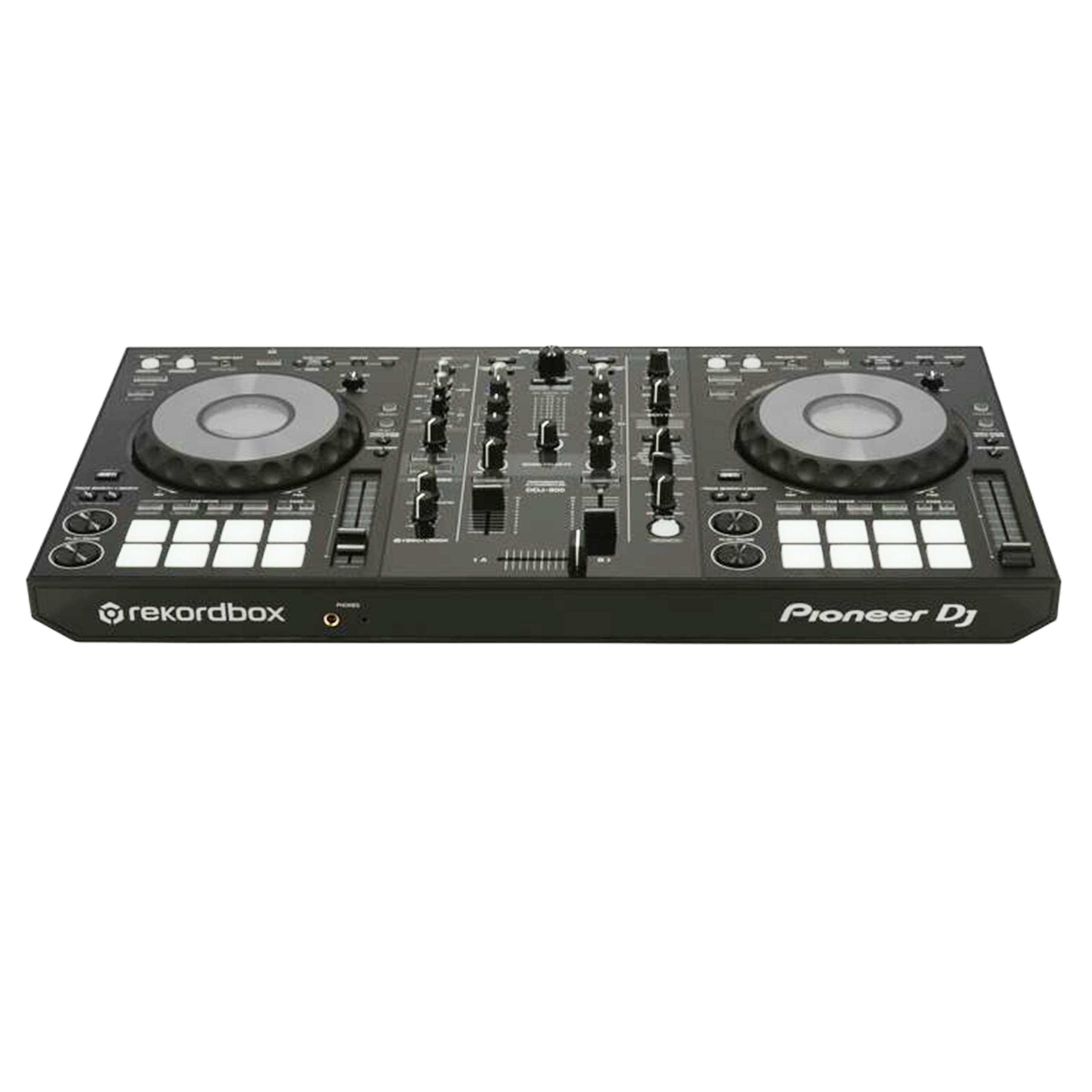 楽天市場】AlphaTheta Pioneer DJ DDJ-400-N rekordbox DJライセンス