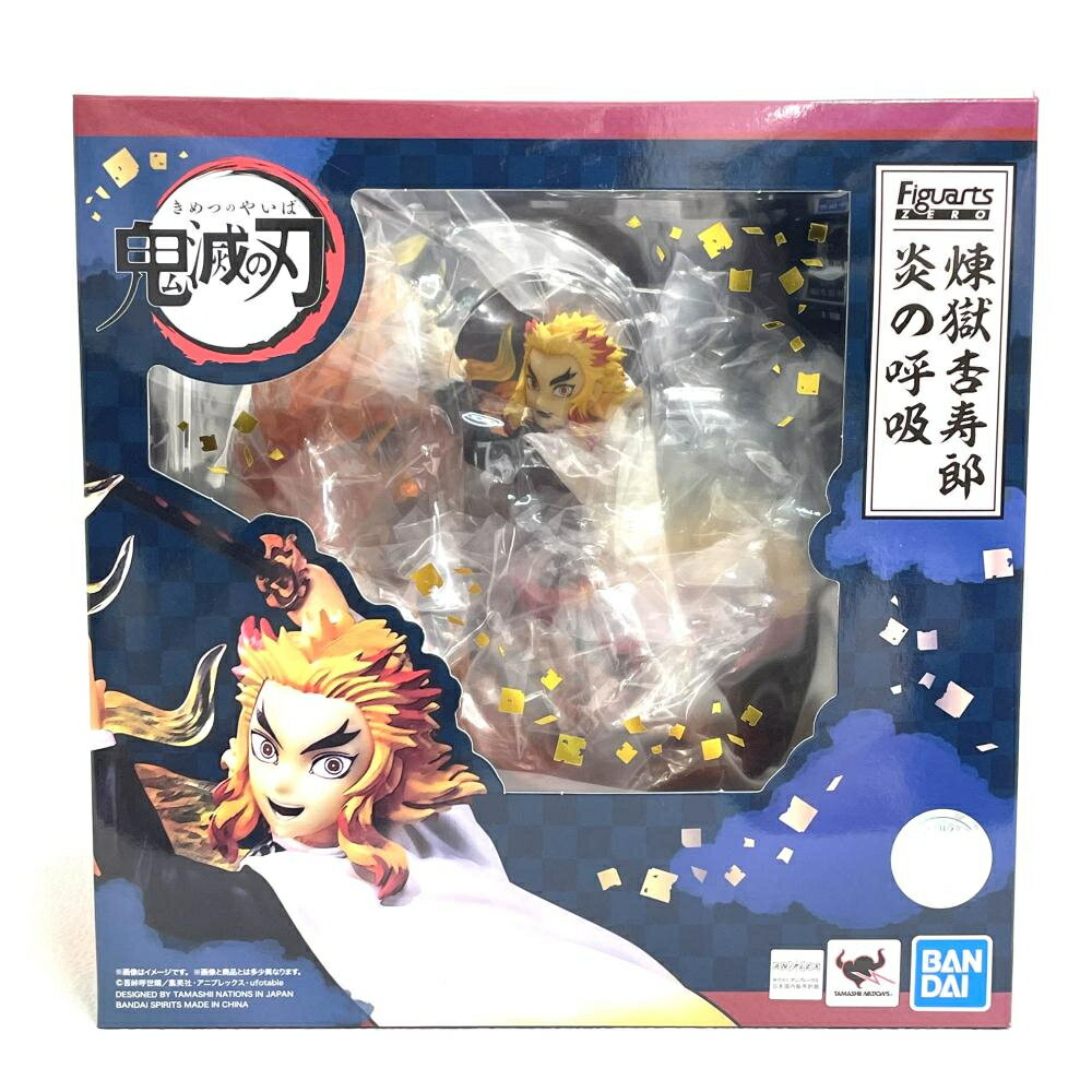 BUZZmod.劇場版「鬼滅の刃」無限列車編煉獄 杏寿郎 7_l.jpg