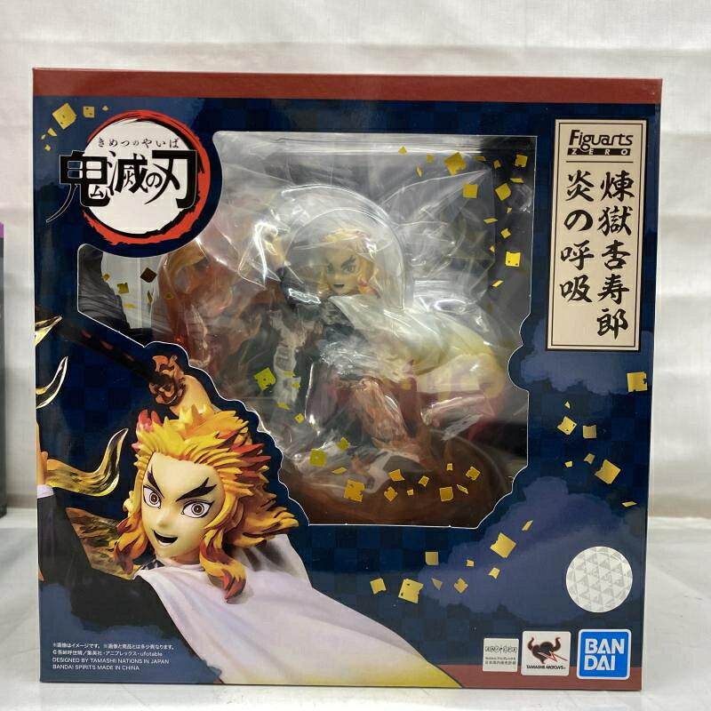 楽天市場】メガハウス G.E.M.シリーズ 鬼滅の刃 煉獄杏寿郎 完成品