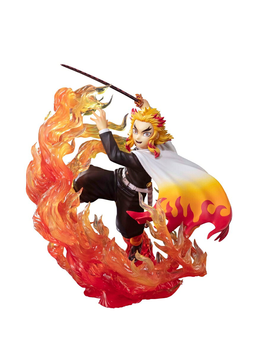 楽天市場】BANDAI SPIRITS 鬼滅の刃 フィギュアーツZERO 竈門炭