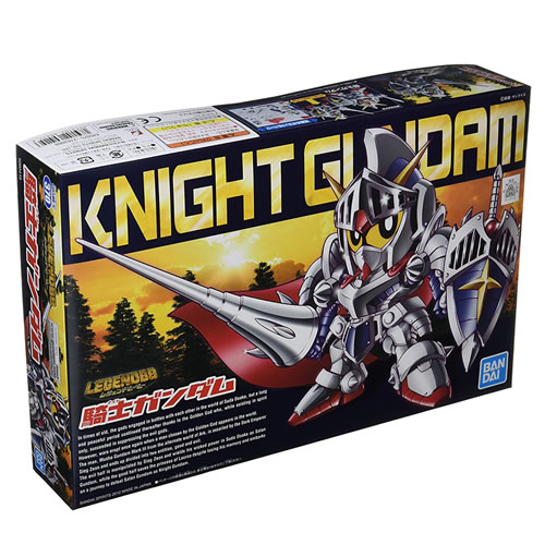 楽天市場】バンダイ 新SDガンダム外伝 プレミアム コンプリート