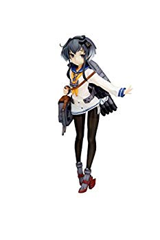 楽天市場】キューズQ 1／8 艦隊これくしょん −艦これ− 金剛 | 価格