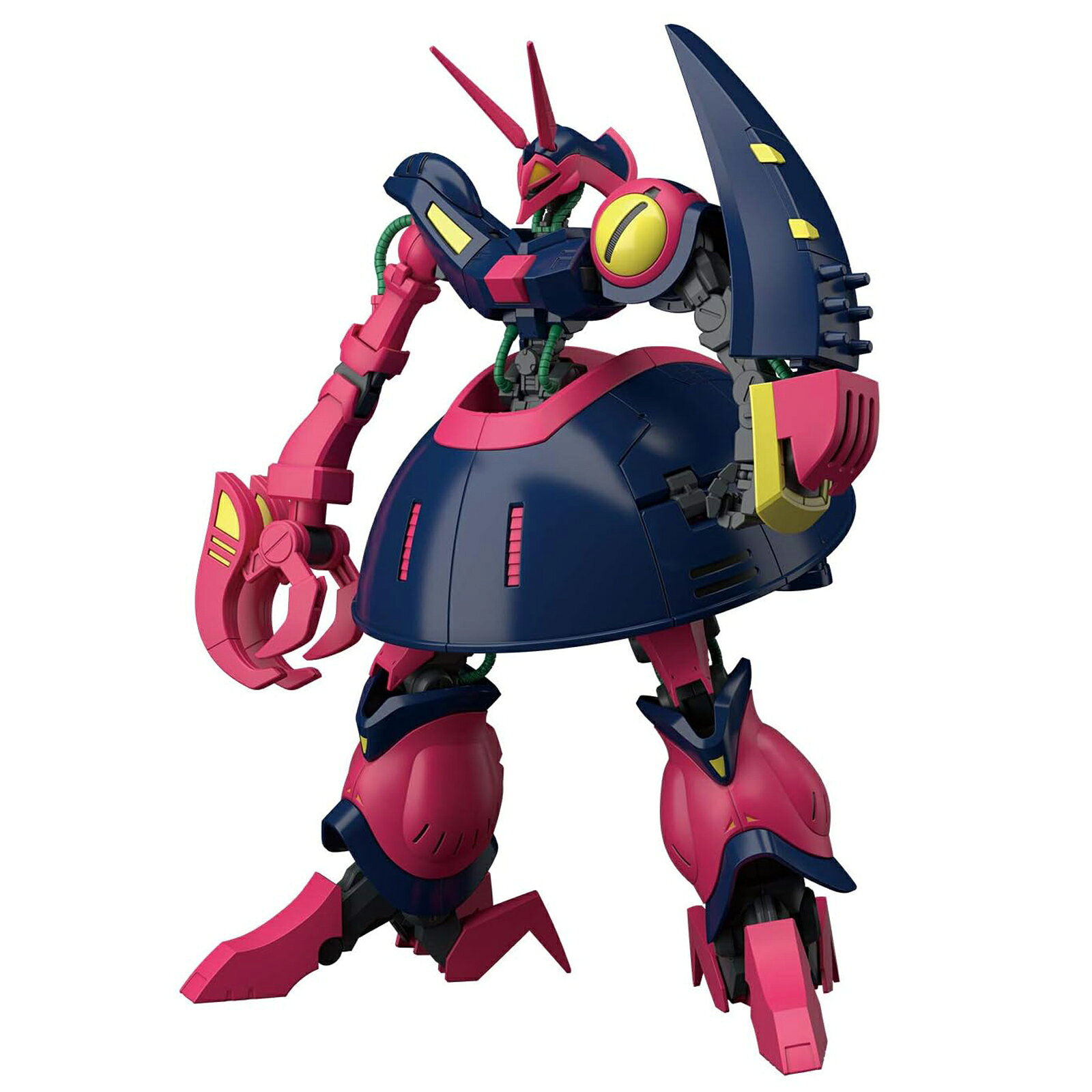 楽天市場】バンダイ HG1／144 ビルドアカツキガンダム（川口克己
