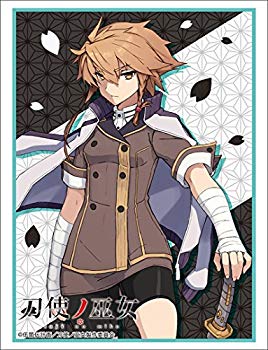 (未使用･未開封品)　ブシロードスリーブコレクションHG (ハイグレード) Vol.644 IS インフィニット・ストラトス 『篠ノ之 箒』Part.3 v1yptgt サプライ 【倉庫在庫】ブシロードスリーブコレクション ハイ