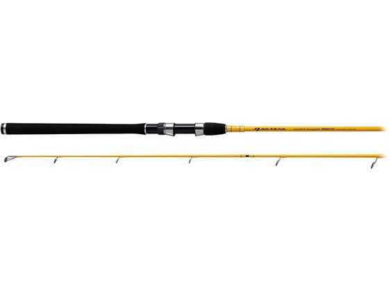 楽天市場】パームス QTRGS-63L パームス クワトロ 6.3ft 4ピース
