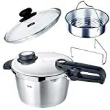 楽天市場】フィスラージャパン フィスラー｜Fissler 圧力鍋