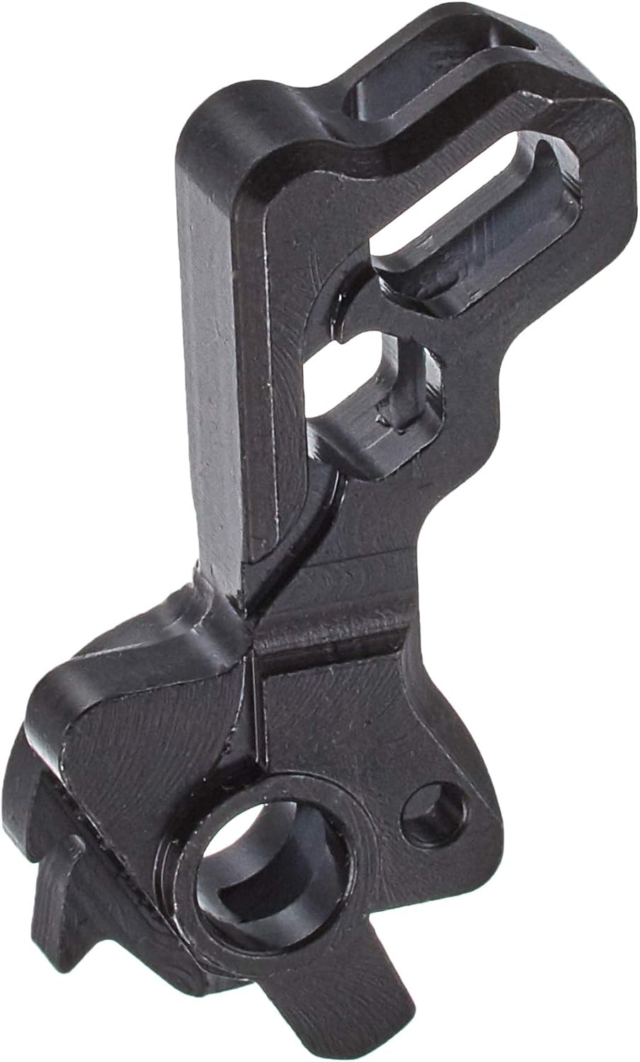 LayLax 東京マルイ ガスブローバック Hi-CAPA5.1/4.3 ハイキャパ5.1/4.3 /カスタムハンマーヘキサ ブラック エアガン