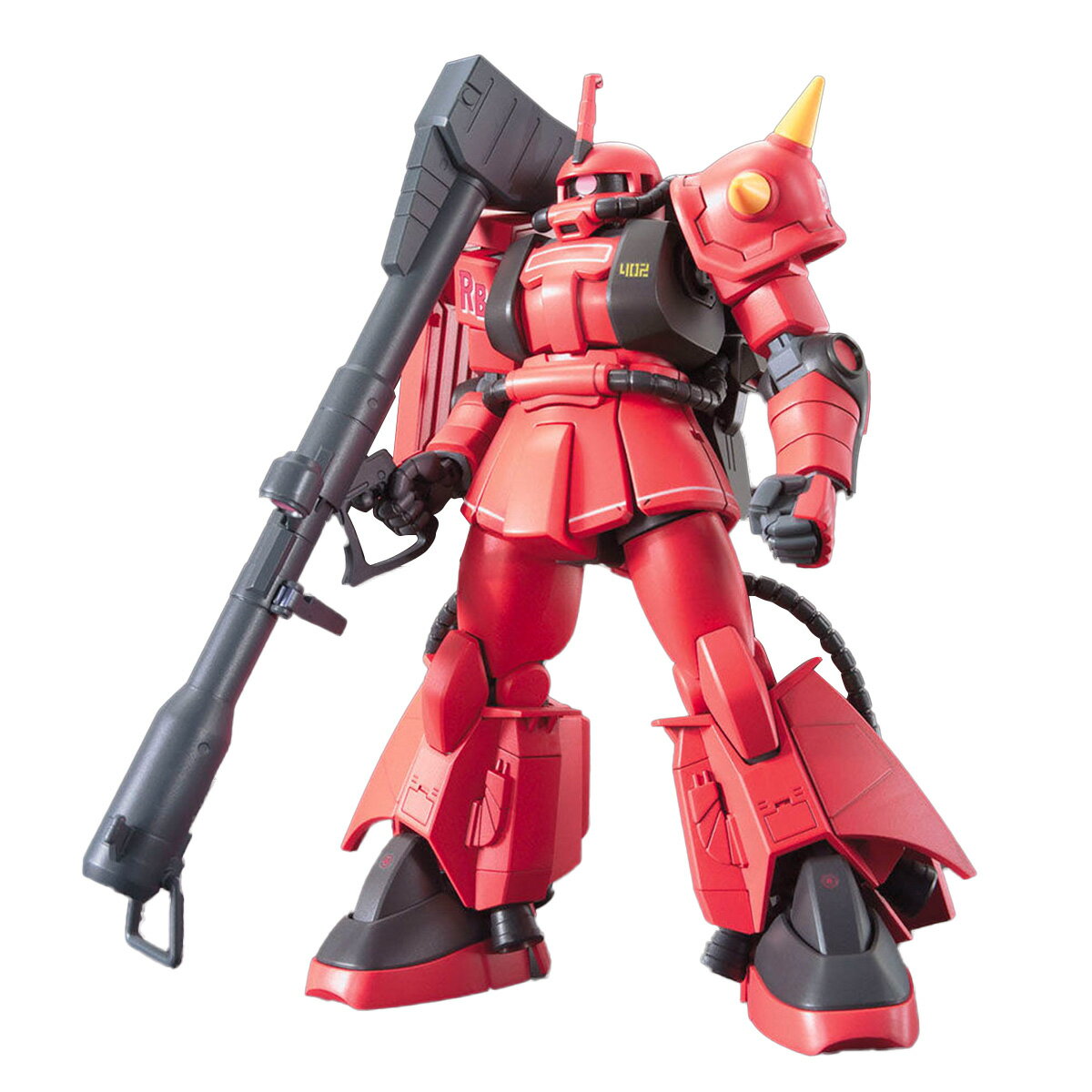 楽天市場】バンダイ RG 1／144 MS−06R−2 ジョニー