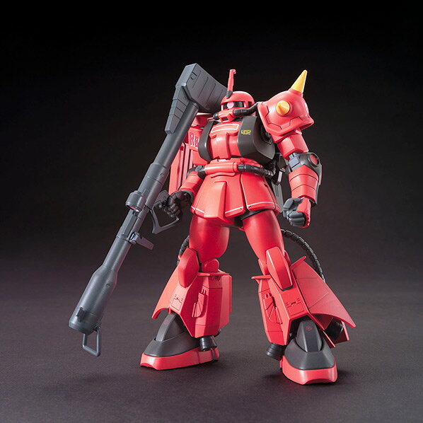 楽天市場】バンダイ RG 1／144 MS−06R−2 ジョニー