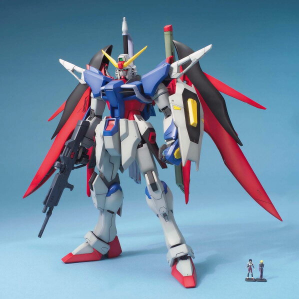 【未開封】MG 1/100 GAT-X105A エールストライクガンダム Ver.RM (機動戦士ガンダムSEED) Amazon | MG 1/100 GAT-X105A エールストライクガンダム Ver.RM