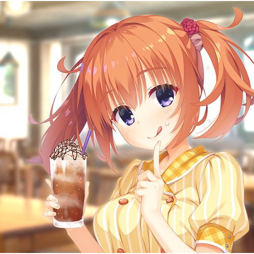 楽天市場】ラッセル CD 谷風天音 CV：夏和小 / 天使 騒々 RE