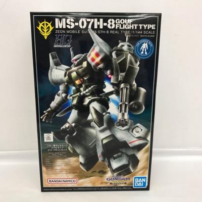 BANDAI SPIRITS 1/144 HG MS-07H-8 グフ・フライ… 楽天市場】BANDAI SPIRITS プラモデル 1/144 HG MS-07H-8 グフ