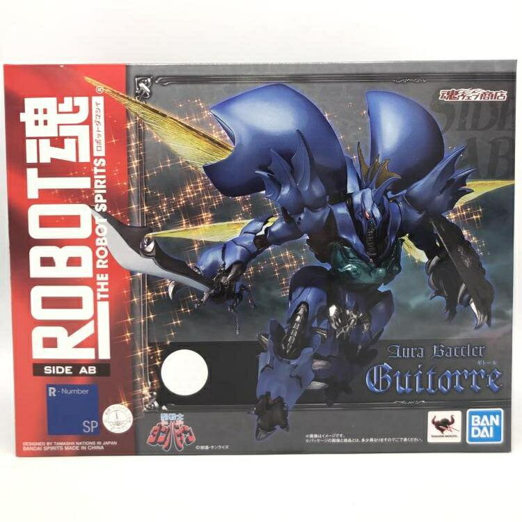 楽天市場】バンダイ バンダイ フィギュア 聖戦士ダンバイン MGオーラ