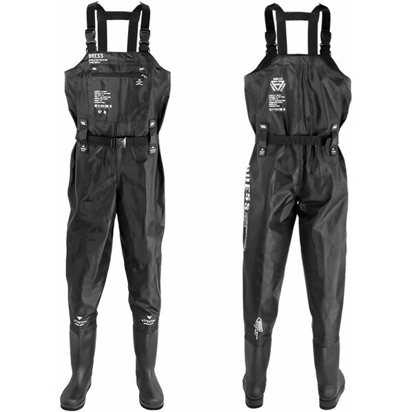 楽天市場】シマノ シマノ クロロプレンウェーダー ラジアル S ブラック