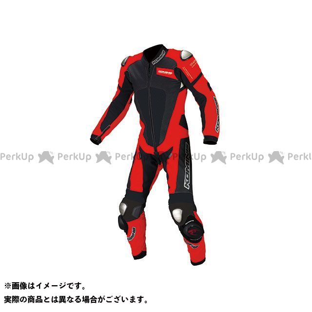 楽天市場】コミネ KOMINE コミネ レーシングスーツ・革ツナギ S-51
