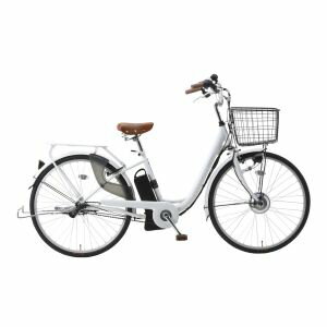 楽天市場】カイホウジャパン ミムゴ 低床電動アシスト自転車 20/24