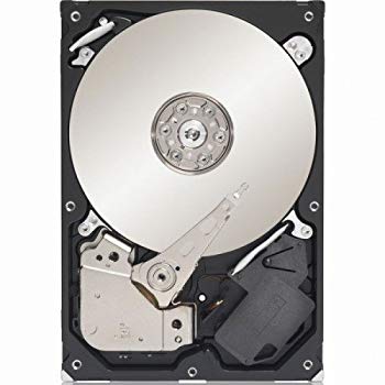 Seagate Desktop HDDシリーズ 3.5インチ内蔵HDD 500GB SATA 6Gb/ s 7200rpm 16MB ST500DM002