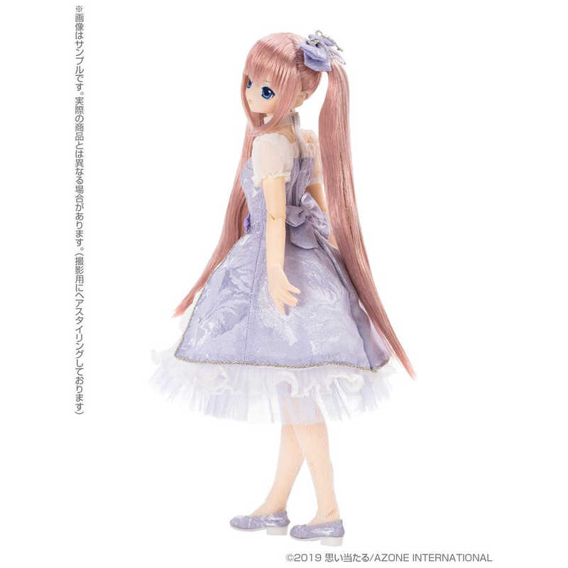 サアラズ ア・ラ・モード〜mermaid a・la・mode〜金魚姫/リセ(アゾンダイレクトストア販売ver.) 1/6 完成品 ドール(POD020-KLA) アゾン 楽天市場】アゾンインターナショナル AZONE サアラズ ア・ラ・モード