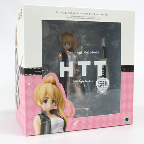 けいおん！中野梓　メガハウス　1/8スケール　ホビージャパン限定フィギュア Amazon.co.jp: ブリリアントステージ けいおん！ 中野梓 1/8