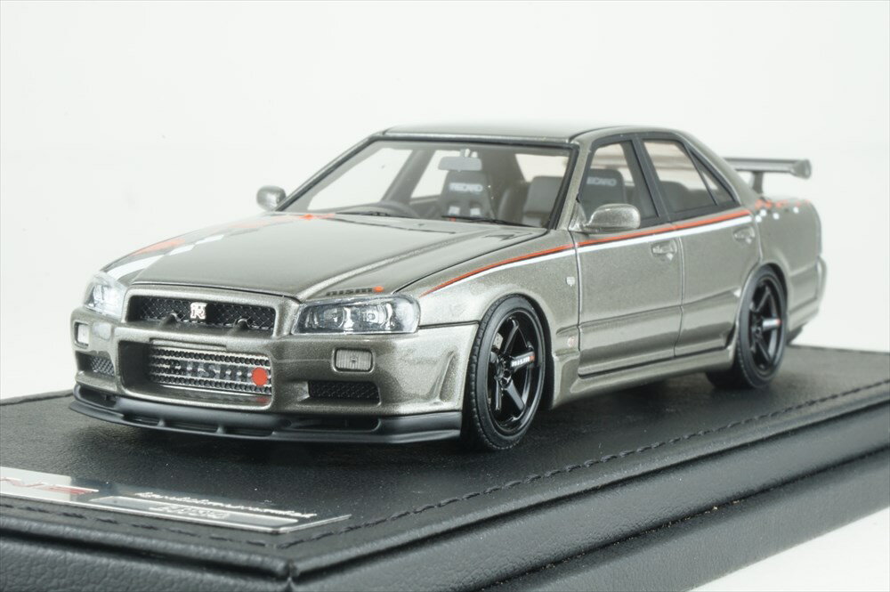 楽天市場】ティーケー.カンパニー 1/43 FEED RX-7 FD3S 魔王 Gun