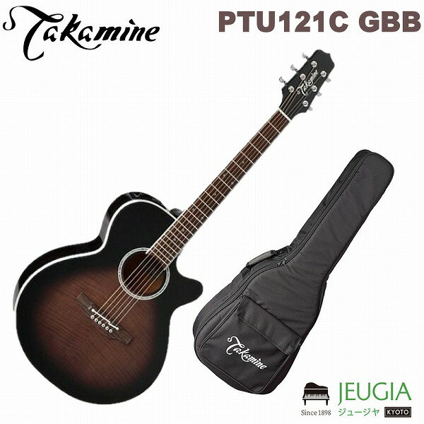楽天市場】高峰楽器製作所 Takamine タカミネ DMP751C (CYS) エレキ