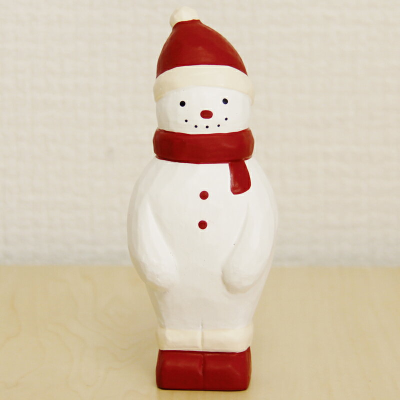 クリスマス ぽれぽれ polepole クリスマスコレクション HAPPYクリスマス スノーマン .