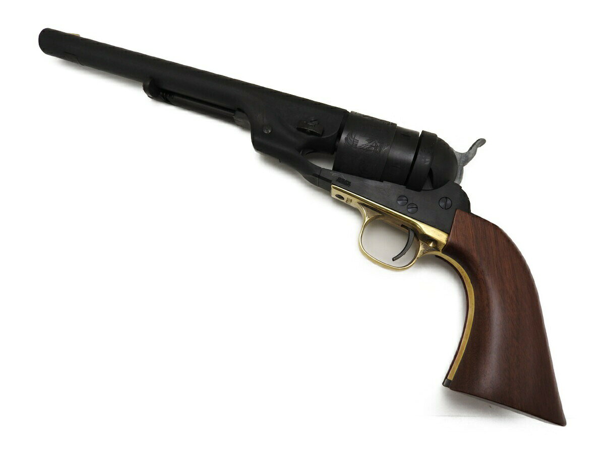 楽天市場】ハートフォード コルト M1860アーミー コンバージョン