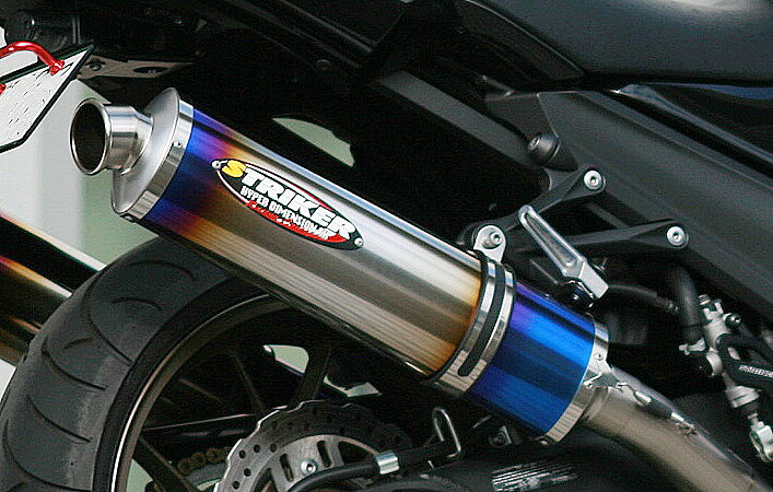 楽天市場】カラーズインターナショナル STRIKER ストライカー RACING