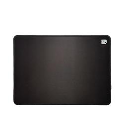 ソリッド ダーマポイント ゲームユーザー向けマウスパッド ワイドタイプ DPMP3525PS ブラック