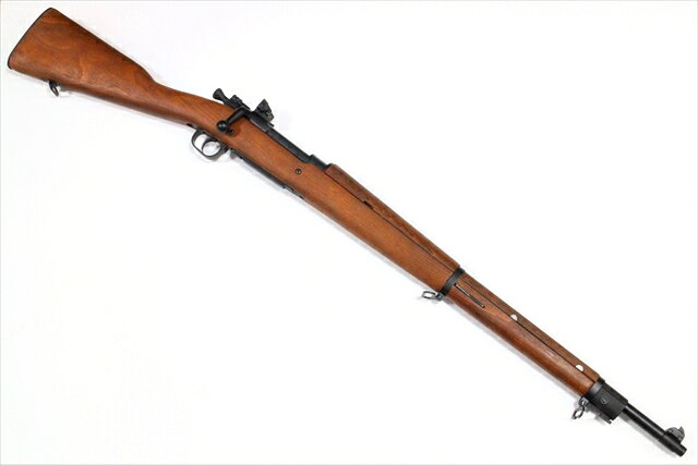 楽天市場】UFC S&T スプリングフィールド M1903小銃 リアルウッド 